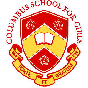 Columbus School for Girls logo