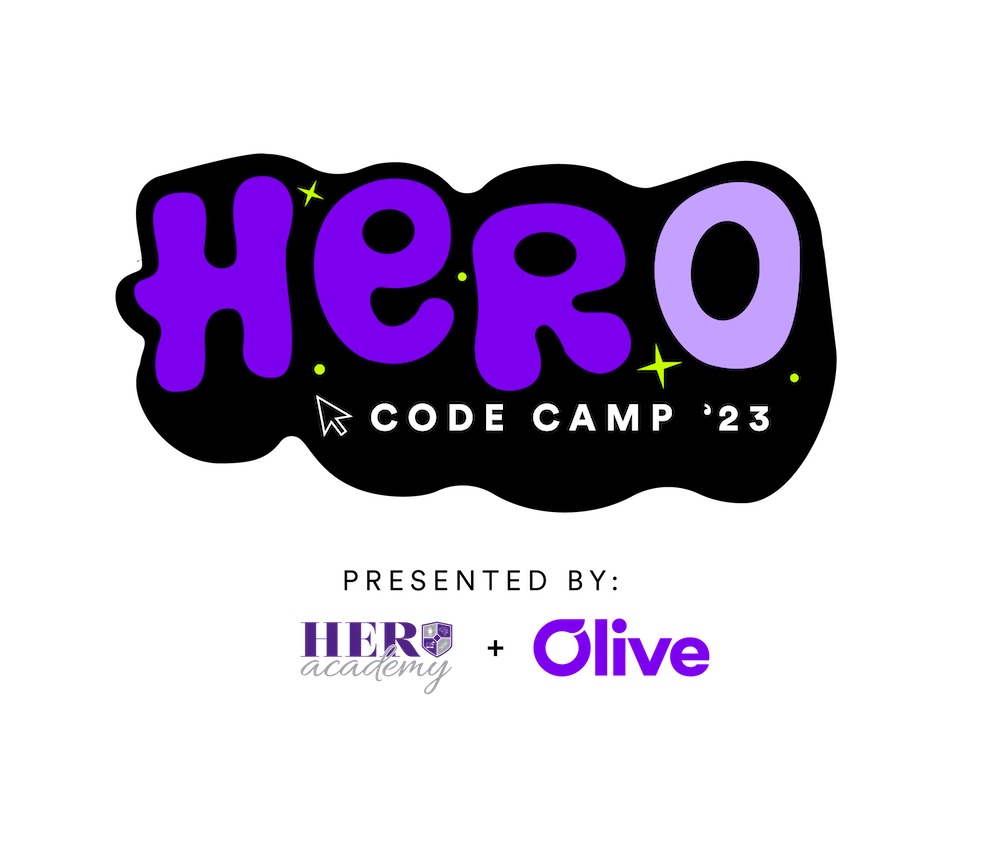 hero 23 logo